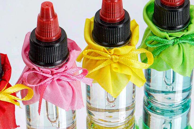 Reseller Guide to Beipu mods — Winter special