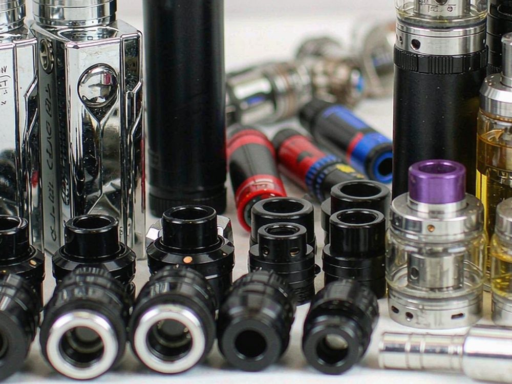 Reseller Guide to Beipu mods — with fast shipping