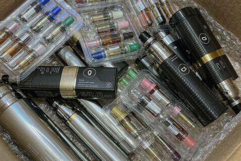 Reseller Guide to Beipu pods — EU stock