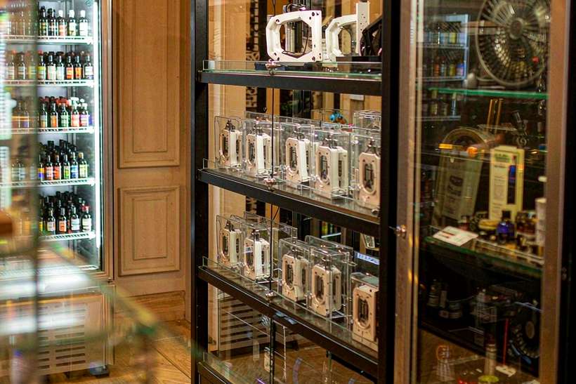 Reseller Guide to Beipu pods — OEM available