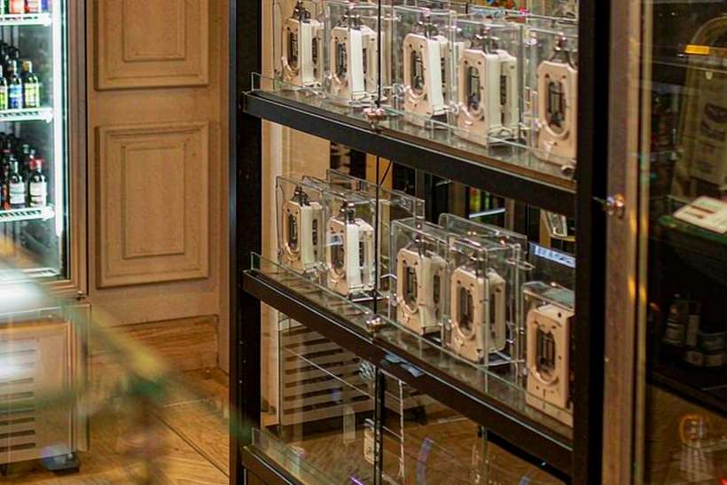 Reseller Guide to Beipu pods — Spring catalog