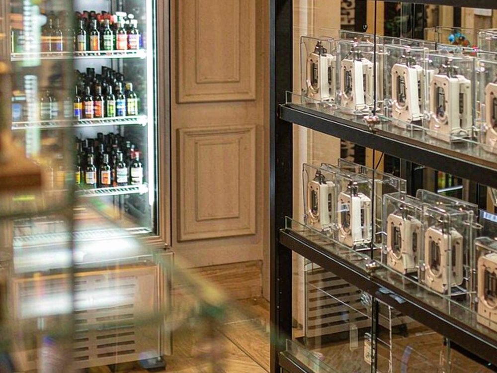 Reseller Guide to Beipu products — no minimum MOQ
