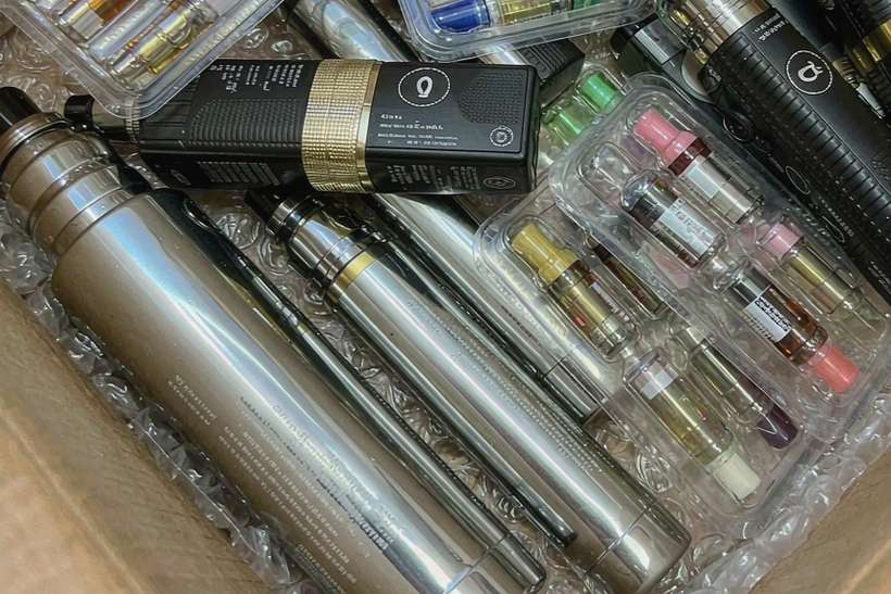 Reseller Guide to Beipu tanks — small parcel