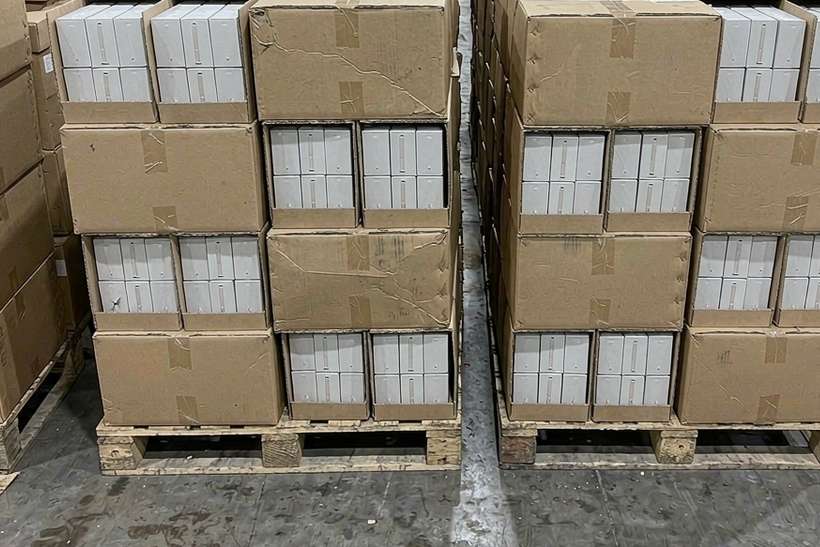 Reseller Guide to Beipu tanks — Spring catalog