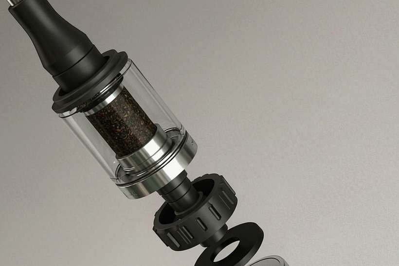 Restocking Beipu accessories — express air