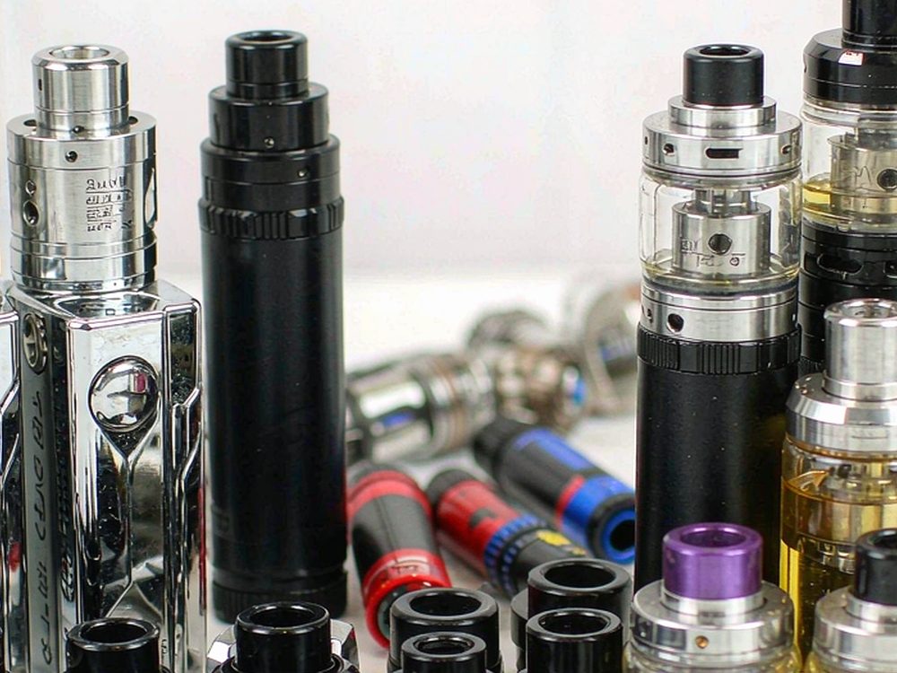 Restocking Beipu accessories — no minimum MOQ
