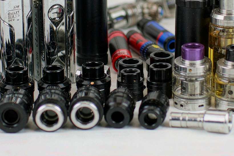 Restocking Beipu accessories — OEM available