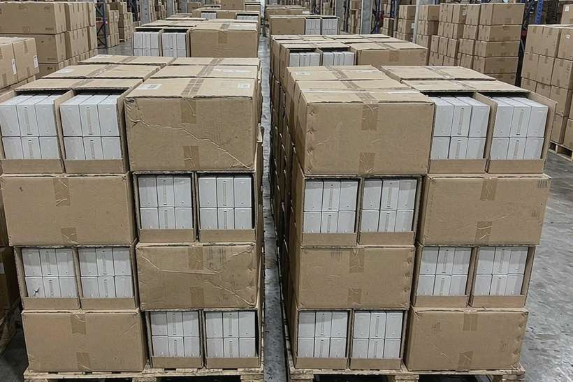 Restocking Beipu bundles — Asia Pacific