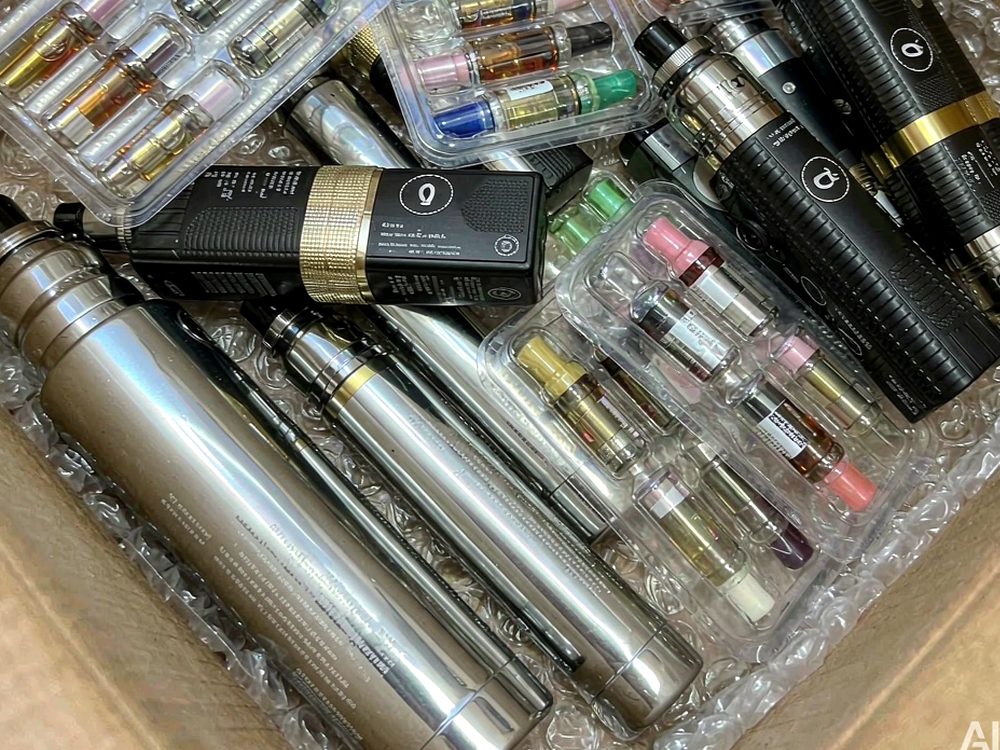 Restocking Beipu bundles — for resellers