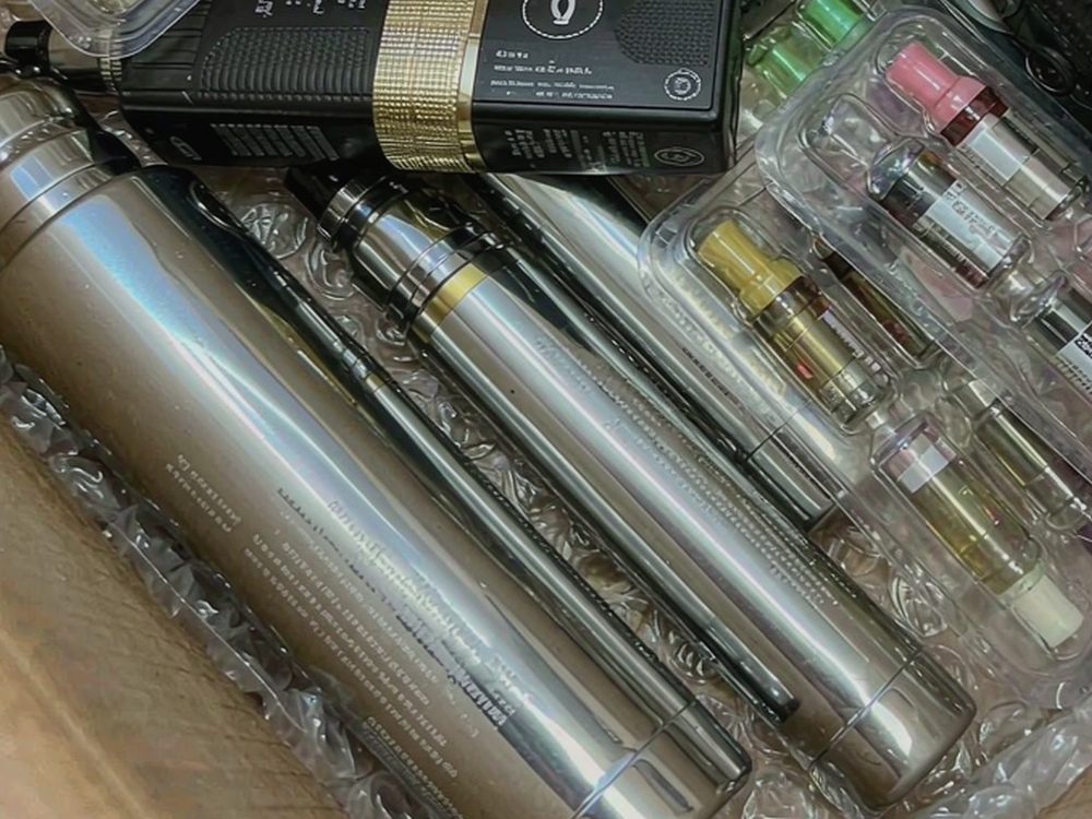 Restocking Beipu bundles — new arrivals