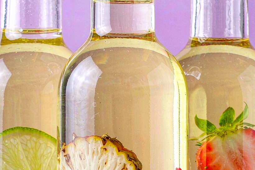 Restocking Beipu bundles — ODM ready