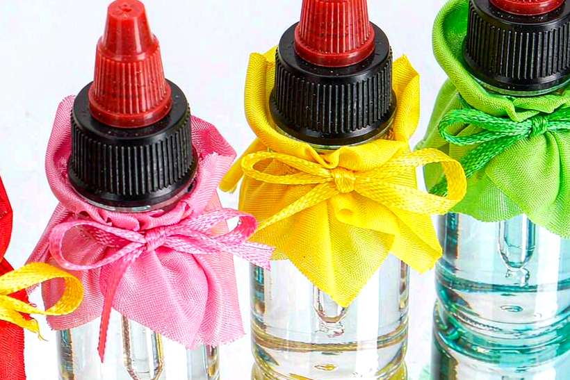 Restocking Beipu coils — limited batch