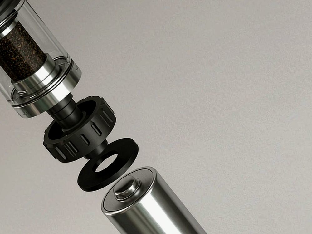 Restocking Beipu coils — new arrivals