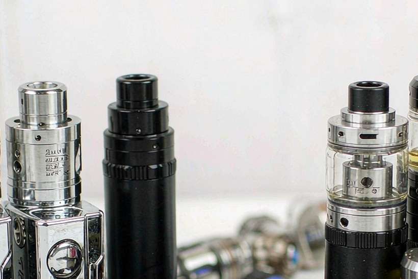 Restocking Beipu coils — ODM ready