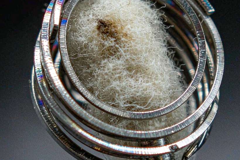 Restocking Beipu coils — sea freight