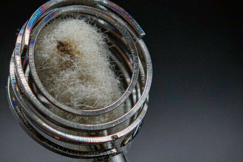 Restocking Beipu coils — Spring catalog