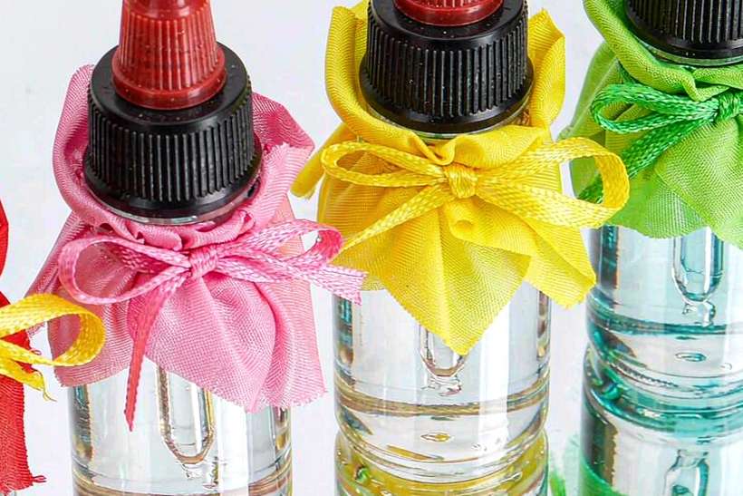 Restocking Beipu coils — Summer deals