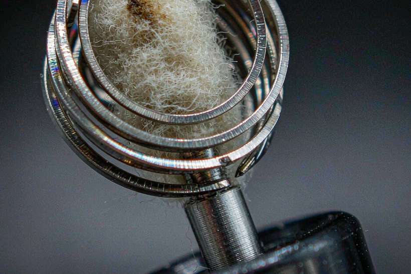 Restocking Beipu coils — US warehouse
