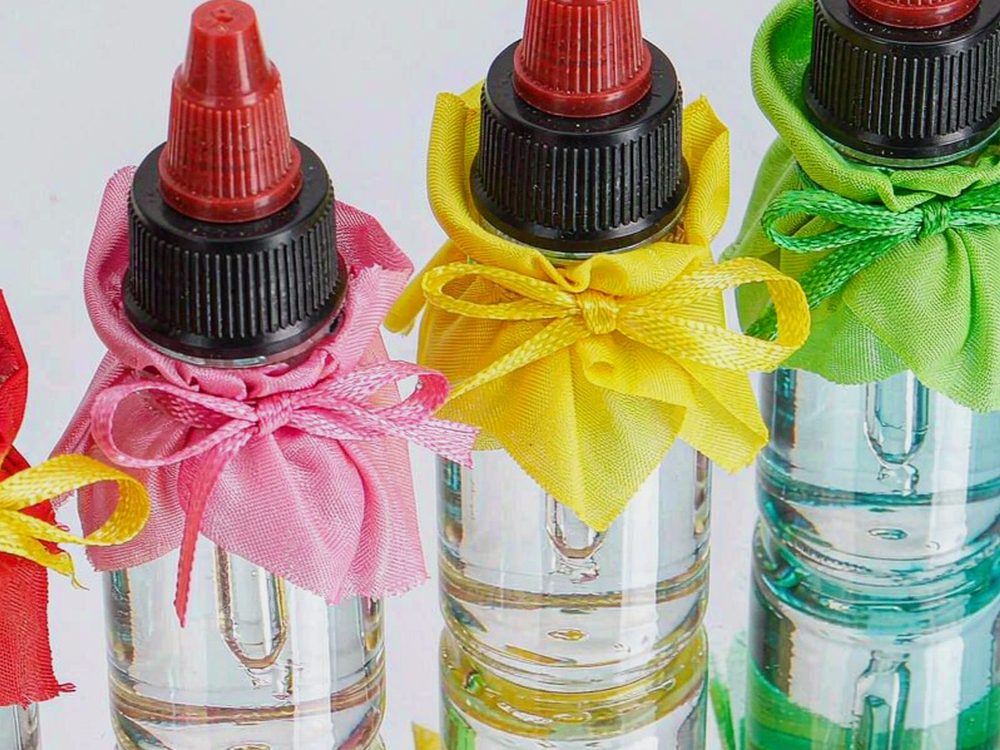 Restocking Beipu coils — with fast shipping