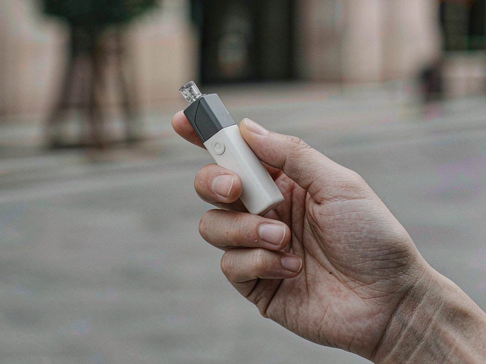 Restocking Beipu devices — new arrivals