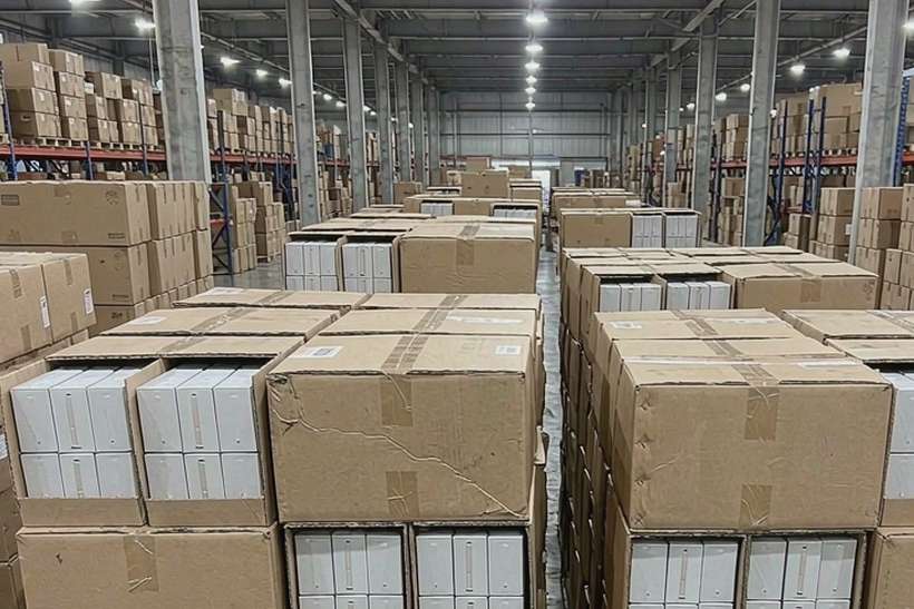 Restocking Beipu devices — OEM available
