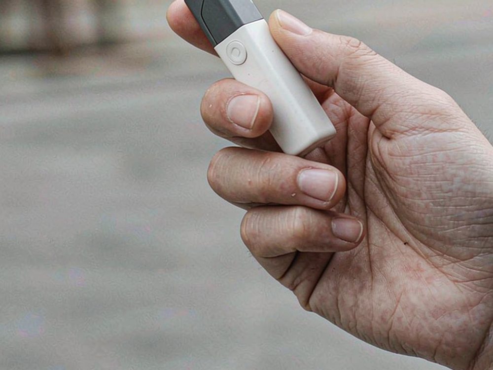 Restocking Beipu disposables — new arrivals