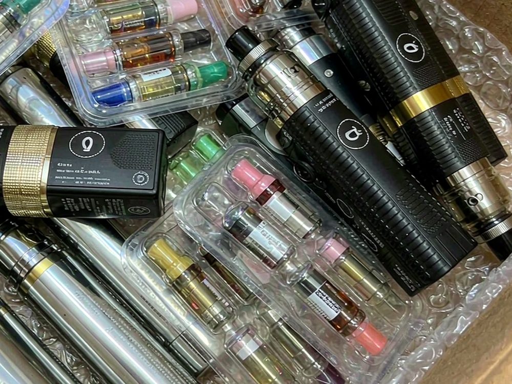 Restocking Beipu disposables — top rated