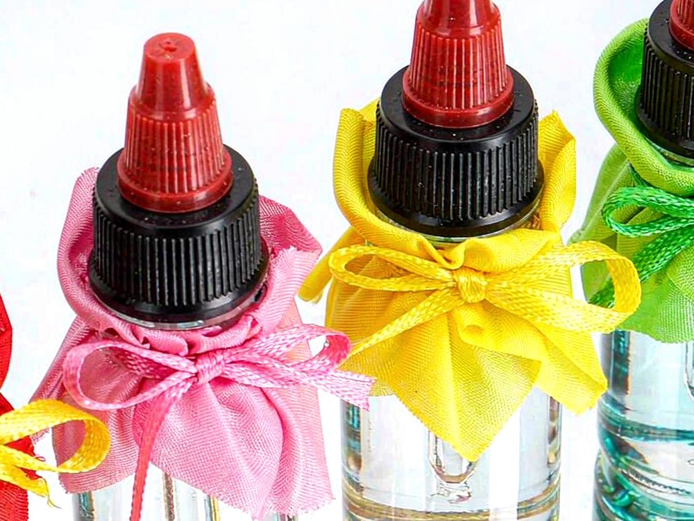 Restocking Beipu e-liquid — for resellers