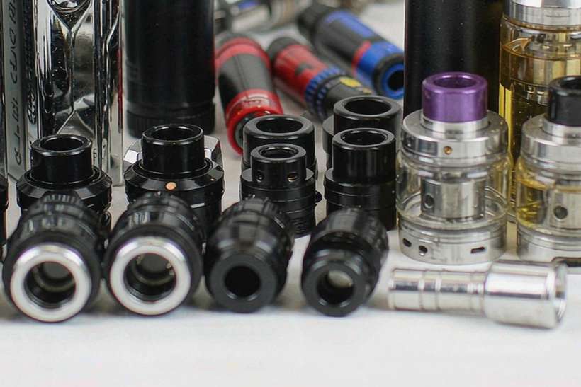 Restocking Beipu e-liquid — ODM ready