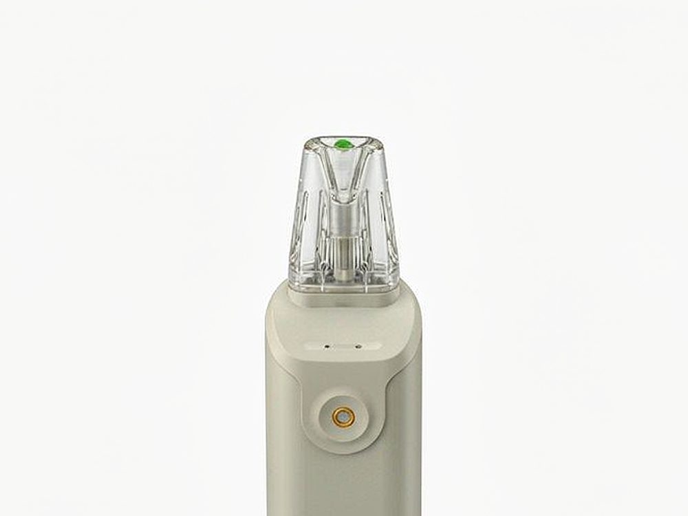 Restocking Beipu e-liquid — premium tier