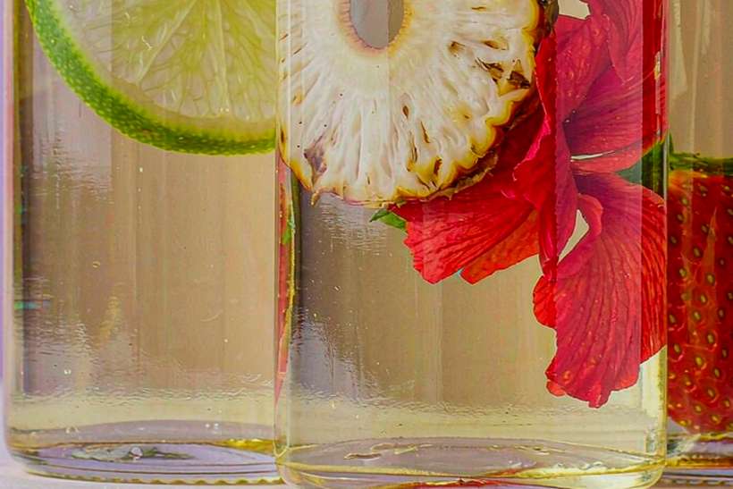 Restocking Beipu e-liquid — small parcel
