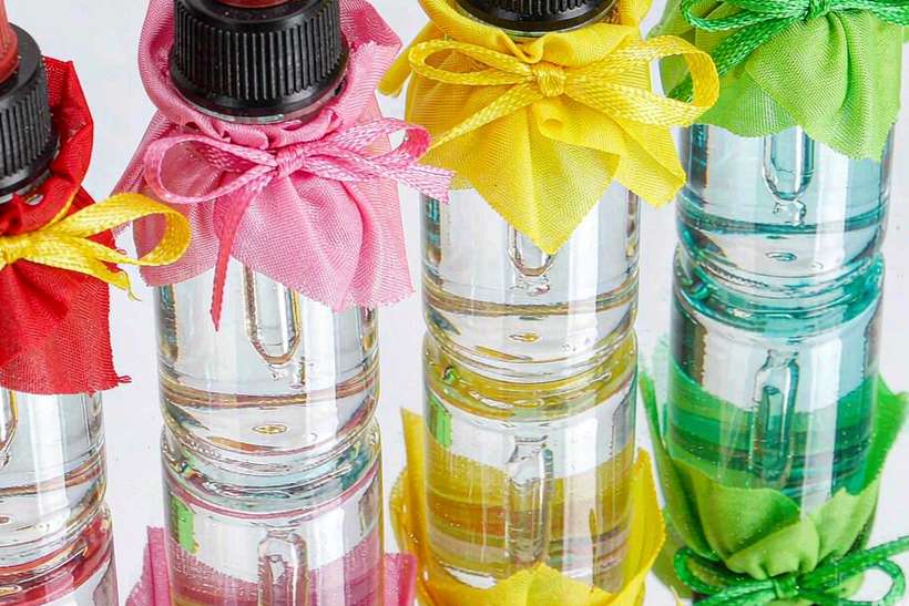 Restocking Beipu e-liquid — Summer deals