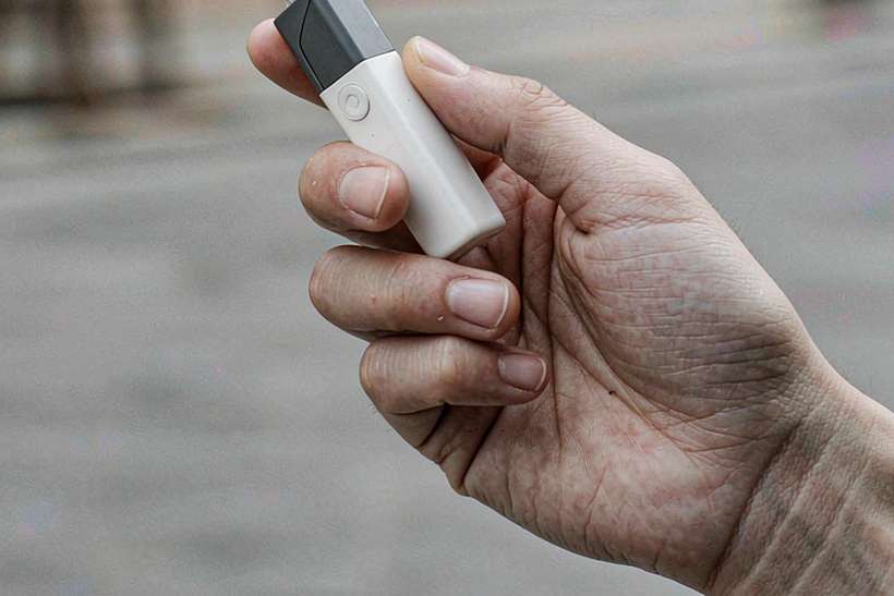 Restocking Beipu kits — Asia Pacific