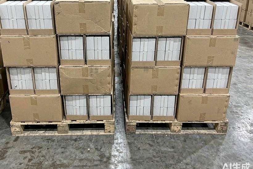Restocking Beipu kits — EU stock