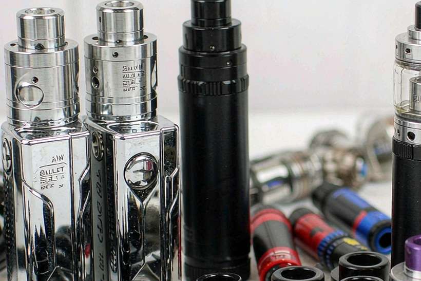 Restocking Beipu kits — express air