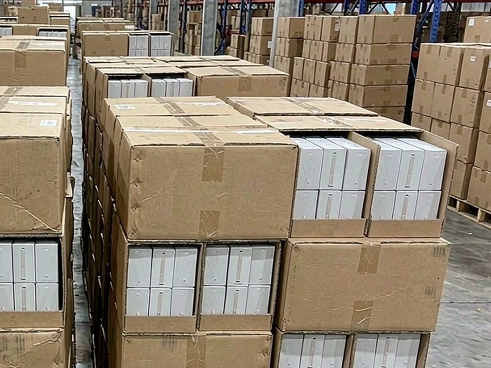 Restocking Beipu kits — new arrivals