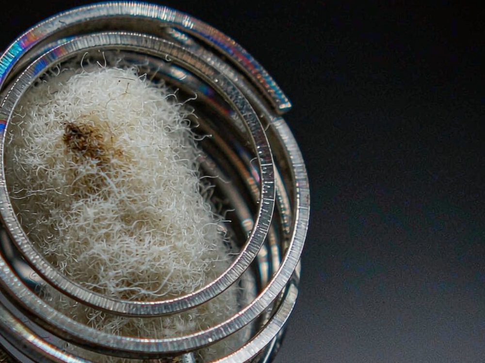 Restocking Beipu kits — no minimum MOQ