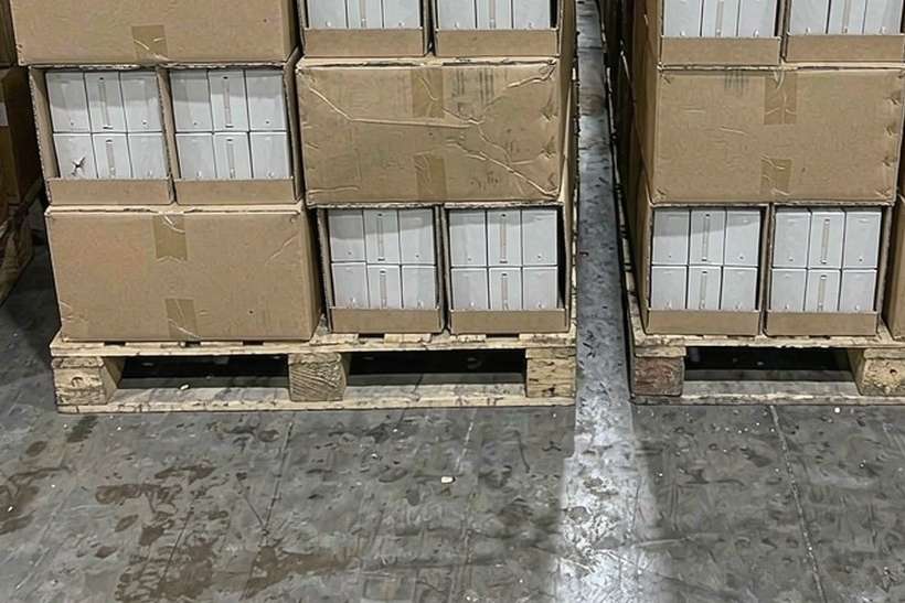 Restocking Beipu kits — OEM available