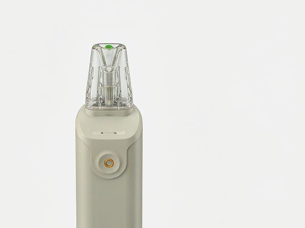 Restocking Beipu kits — premium tier