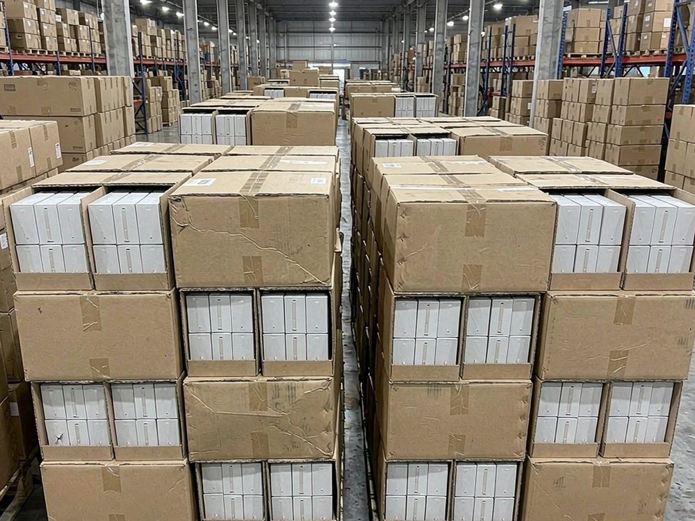 Restocking Beipu kits — wholesale only