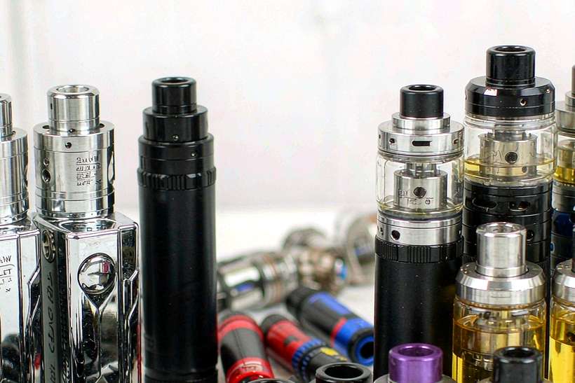 Restocking Beipu mods — Asia Pacific