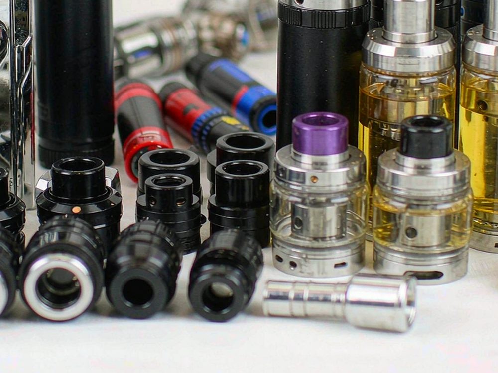 Restocking Beipu mods — budget tier