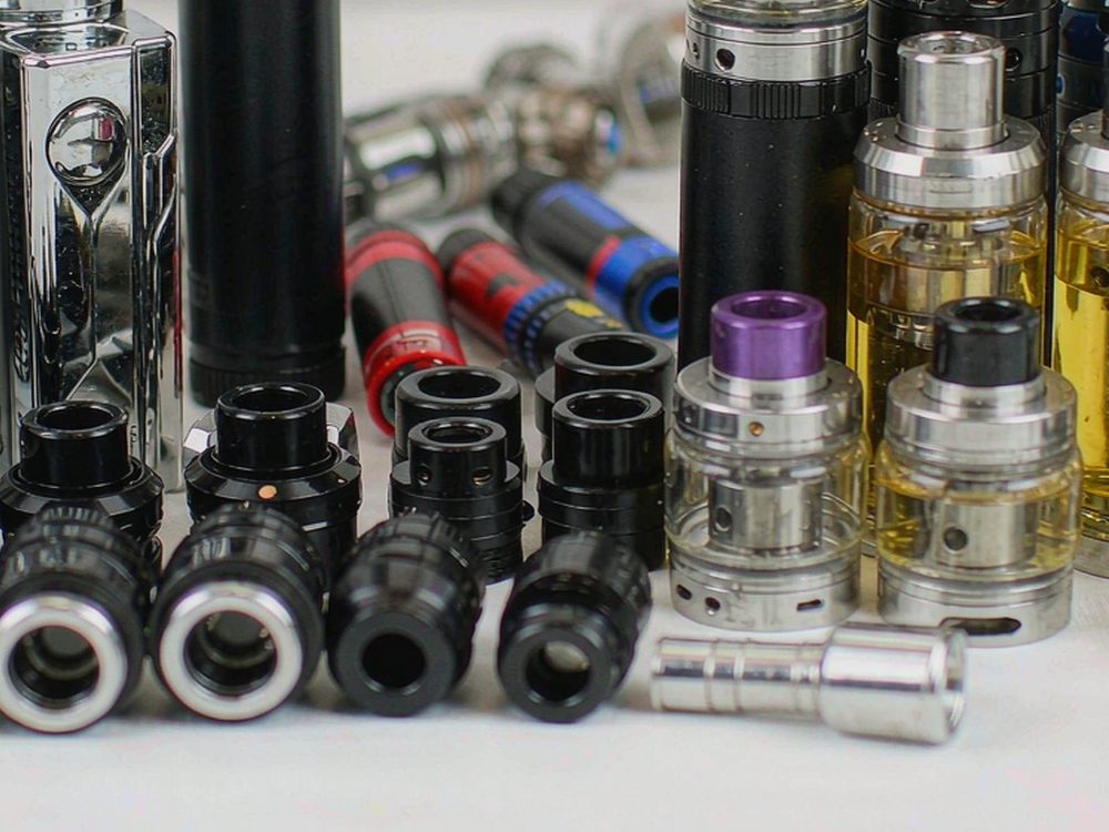 Restocking Beipu mods — new arrivals