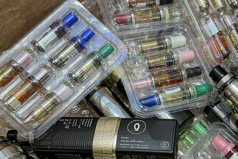 Restocking Beipu mods — ODM ready