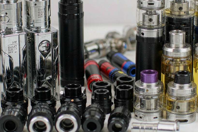 Restocking Beipu mods — small parcel