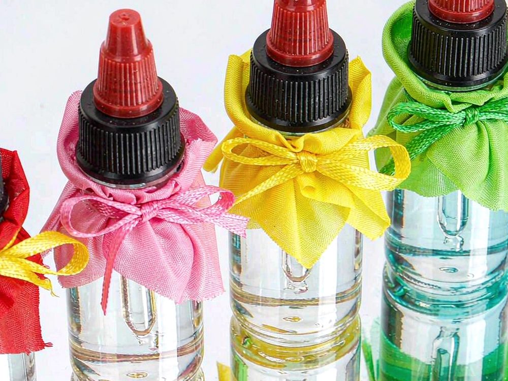 Restocking Beipu mods — with fast shipping