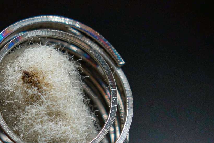 Restocking Beipu pods — Middle East
