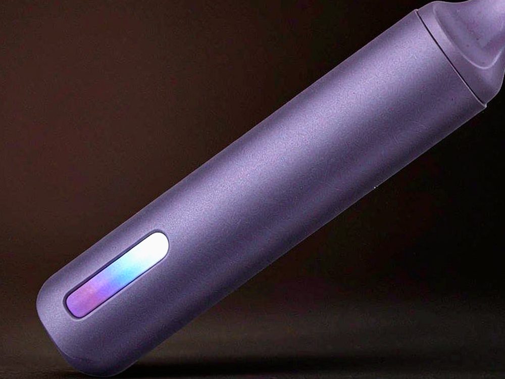 Restocking Beipu pods — new arrivals