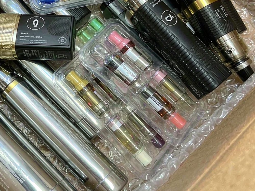 Restocking Beipu pods — no minimum MOQ