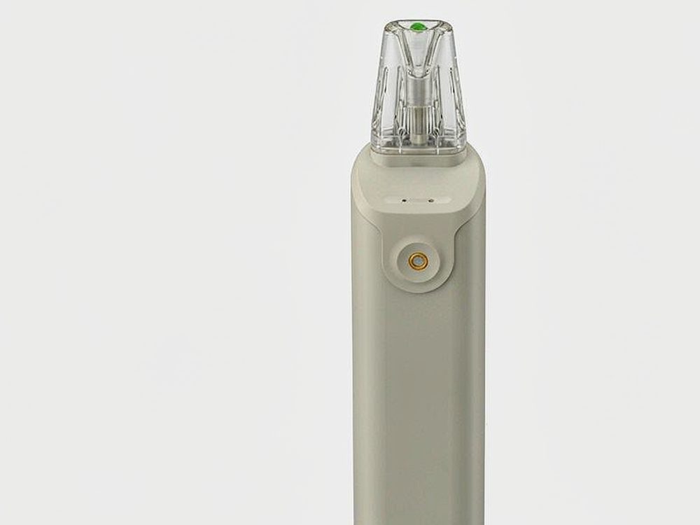 Restocking Beipu pods — premium tier